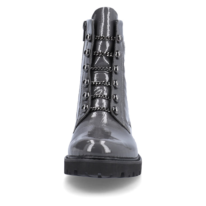Remonte Artikelnummer D8670-45 remonte Damen Biker Boots anthrazit Neuheiten