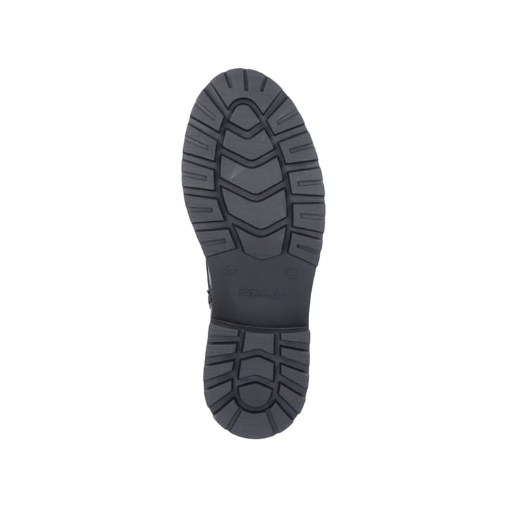 Remonte Artikelnummer D0B73-01 remonte Damen Biker Boots tiefschwarz Räumungsverkauf