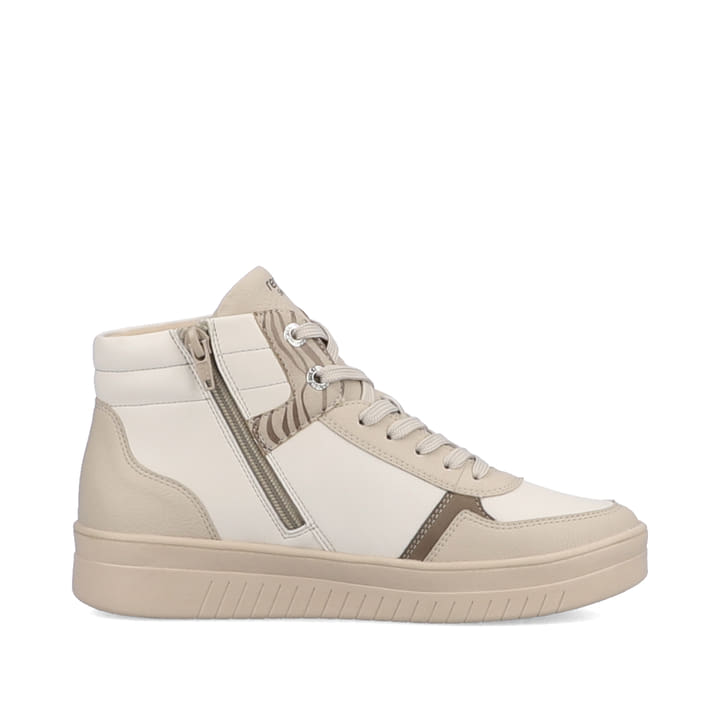 Remonte Artikelnummer D0J71-80 remonte Damen Sneaker vanilleweiß Tägliche Deals