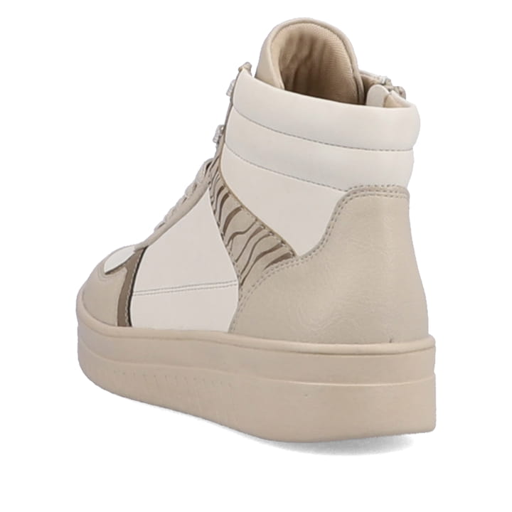 Remonte Artikelnummer D0J71-80 remonte Damen Sneaker vanilleweiß Tägliche Deals