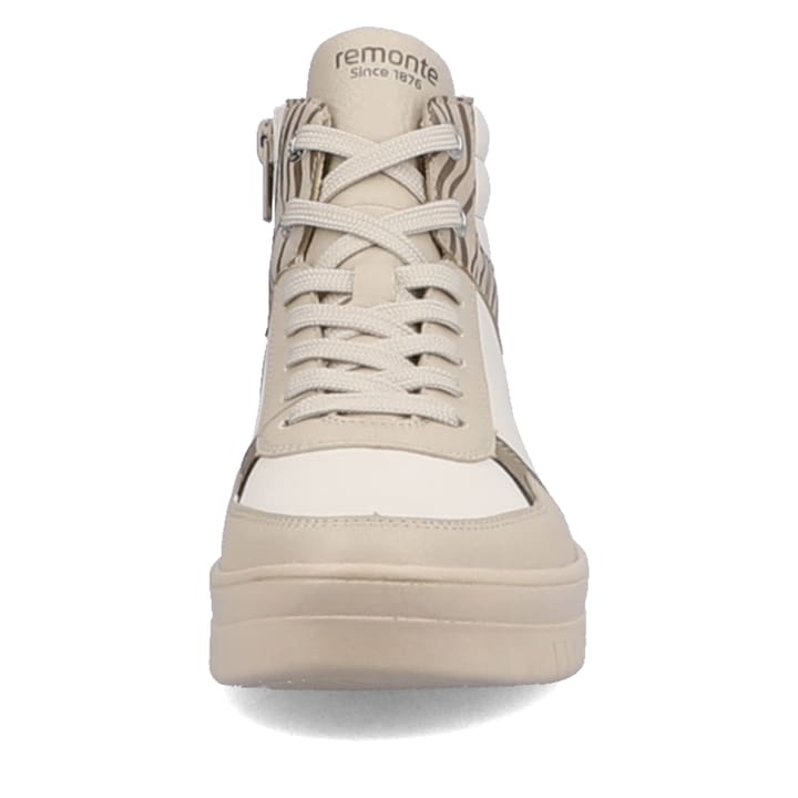 Remonte Artikelnummer D0J71-80 remonte Damen Sneaker vanilleweiß Tägliche Deals