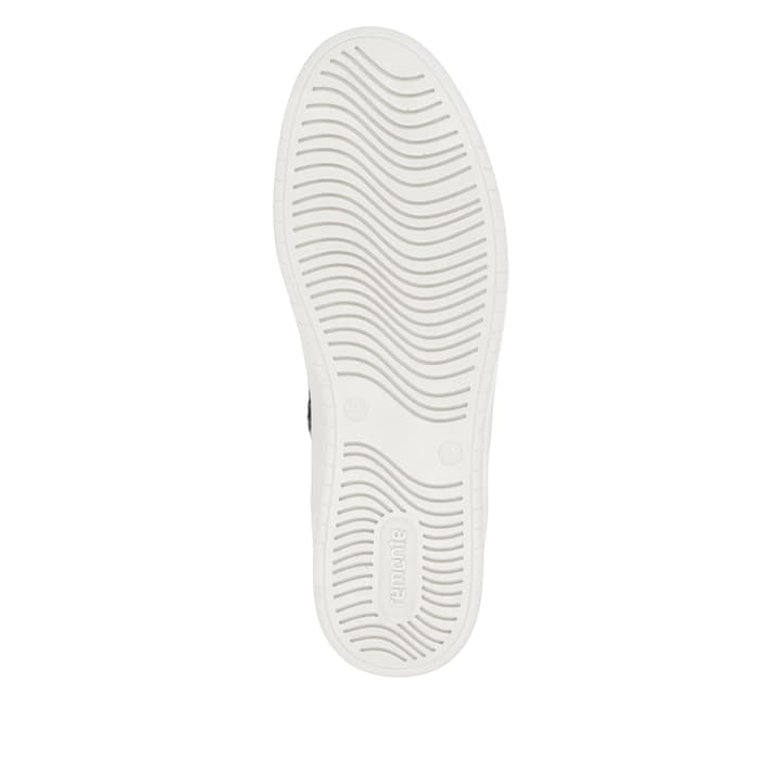 Remonte Artikelnummer D0J71-03 remonte Damen Sneaker asphaltschwarz Wochenangebot