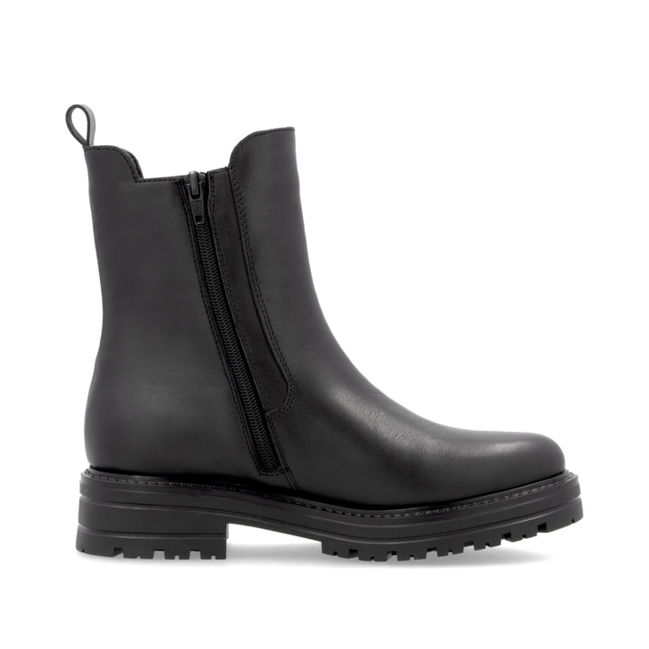 Remonte Artikelnummer D2286-03 remonte Damen Chelsea Boots tiefschwarz Kostenlose Rückgabe
