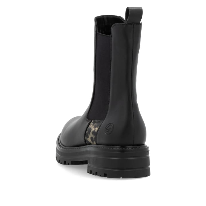 Remonte Artikelnummer D2286-03 remonte Damen Chelsea Boots tiefschwarz Kostenlose Rückgabe