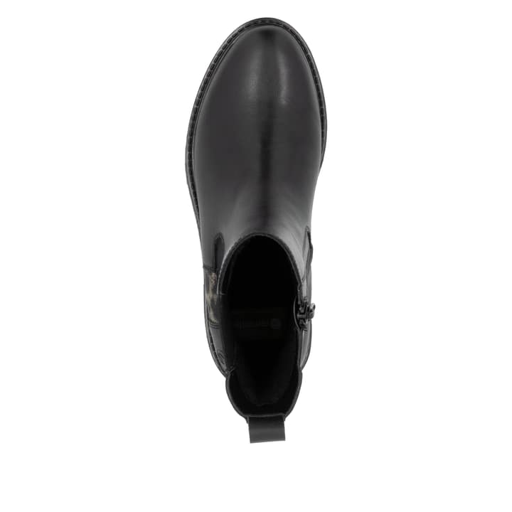 Remonte Artikelnummer D2286-03 remonte Damen Chelsea Boots tiefschwarz Kostenlose Rückgabe