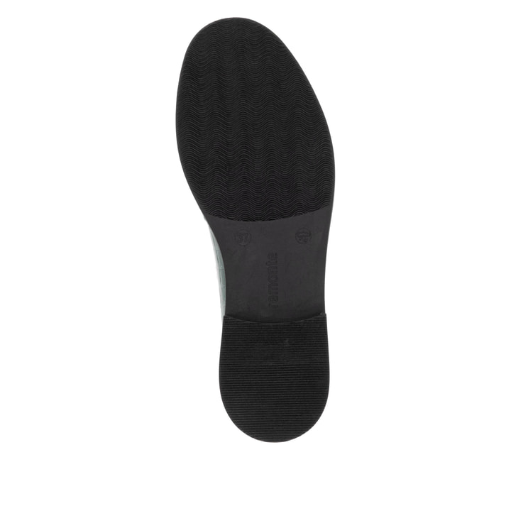 Remonte Artikelnummer D1U00-54 remonte Damen Loafers grasgrün Begrenzte Freigabe