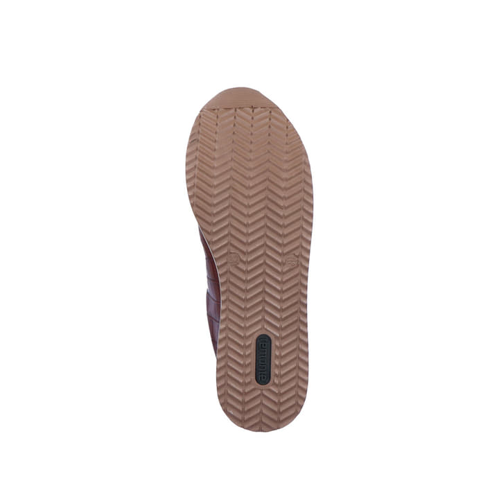 Remonte Artikelnummer D1300-25 remonte Damen Sneaker nussbraun Letzte 3 Tage