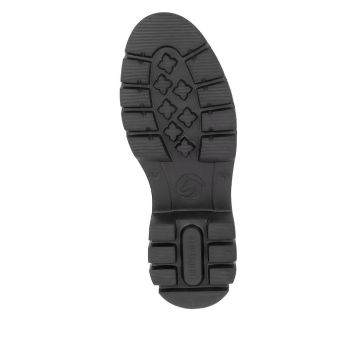 Remonte Artikelnummer D1W72-02 remonte Damen Schnürstiefel glanzschwarz JETZT KAUFEN