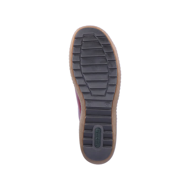 Remonte Artikelnummer R1426-35 remonte Damen Schnürschuhe himbeerrot Zeitbegrenzte Promotion