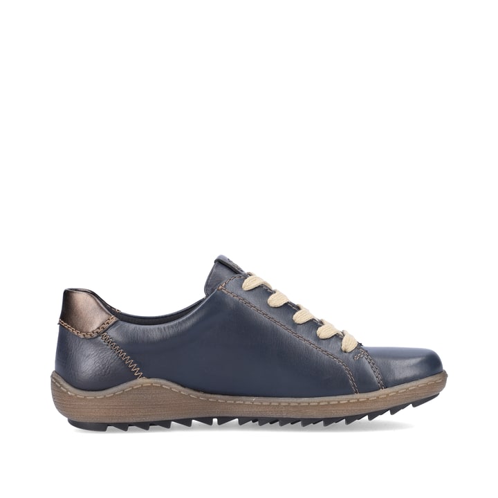 Remonte Artikelnummer R1426-15 remonte Damen Schnürschuhe schieferblau Bis zu 60% Rabatt