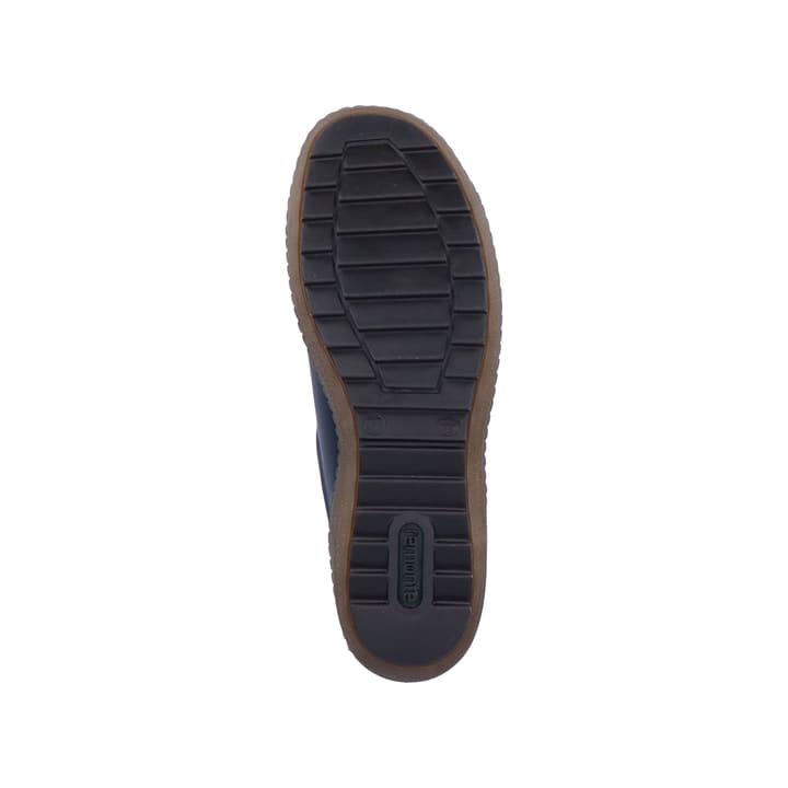 Remonte Artikelnummer R1426-15 remonte Damen Schnürschuhe schieferblau Bis zu 60% Rabatt