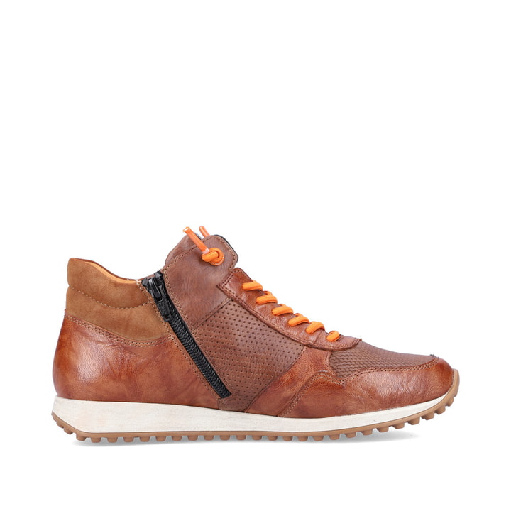 Remonte Artikelnummer D3170-22 remonte Damen Schnürschuhe nussbraun Bis zu 65% Rabatt