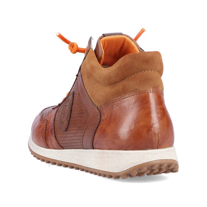 Remonte Artikelnummer D3170-22 remonte Damen Schnürschuhe nussbraun Bis zu 65% Rabatt