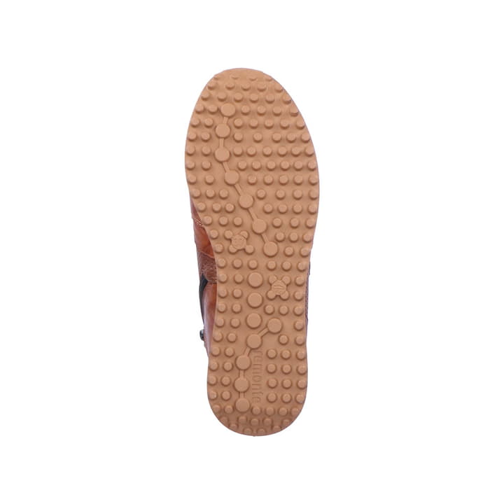 Remonte Artikelnummer D3170-22 remonte Damen Schnürschuhe nussbraun Bis zu 65% Rabatt