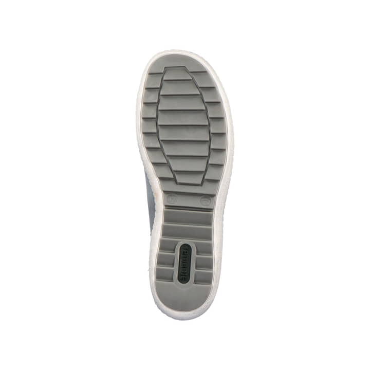 Remonte Artikelnummer R1434-14 remonte Damen Schnürschuhe blaugrau Discount Store für neue Produkte