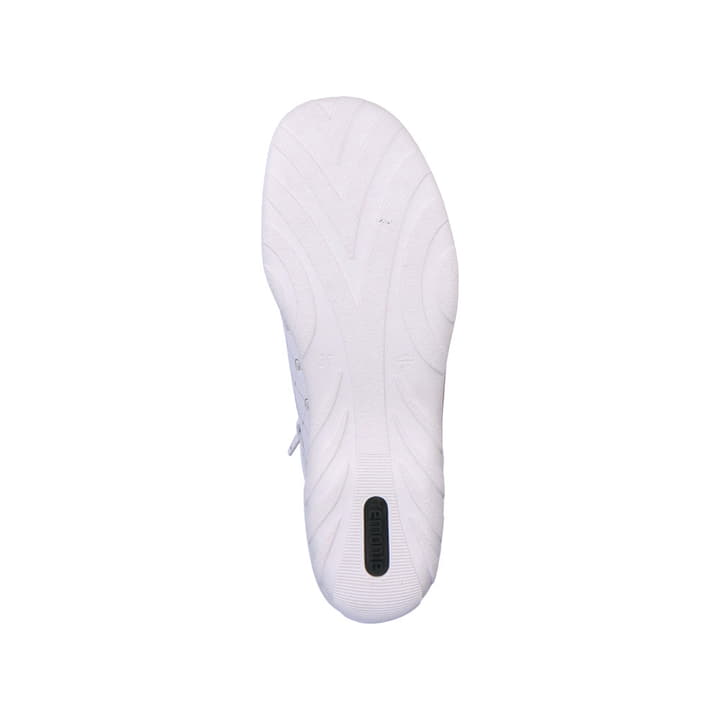 Remonte Artikelnummer R3496-80 remonte Damen Schnürschuhe reinweiß-altrosa Nur noch ein Tag übrig