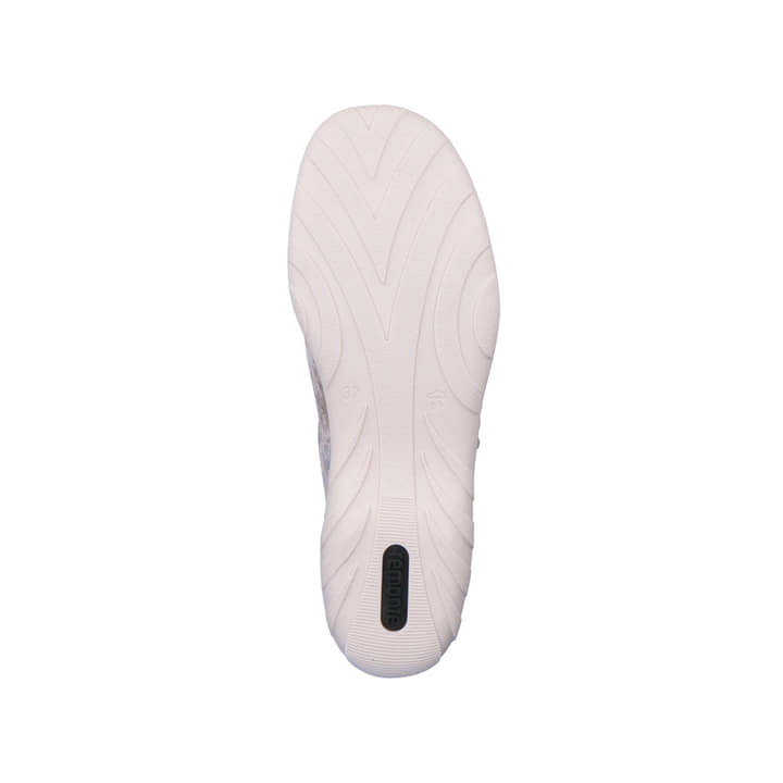 Remonte Artikelnummer R3407-60 remonte Damen Schnürschuhe hellbeige Super Rabatt