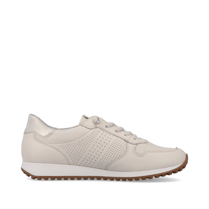 Remonte Artikelnummer D3100-60 remonte Damen Schnürschuhe sandbeige Riesige Rabatte