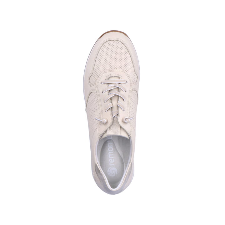 Remonte Artikelnummer D3100-60 remonte Damen Schnürschuhe sandbeige Riesige Rabatte