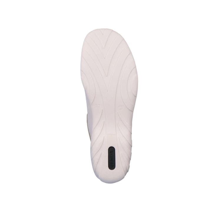 Remonte Artikelnummer R3404-81 remonte Damen Schnürschuhe cremeweiß 50% Rabatt mit kostenlosem Versand