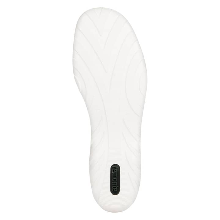 Remonte Artikelnummer R3416-14 remonte Damen Schnürschuhe blaugrau Kostenloser Versand international