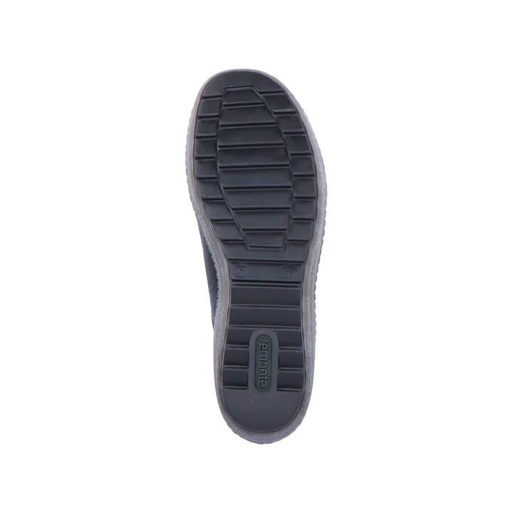 Remonte Artikelnummer R1402-06 remonte Damen Schnürschuhe stahlschwarz Black Friday Preise