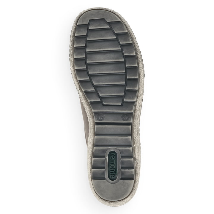 Remonte Artikelnummer R1402-44 remonte Damen Schnürschuhe mondgrau Im Verkauf