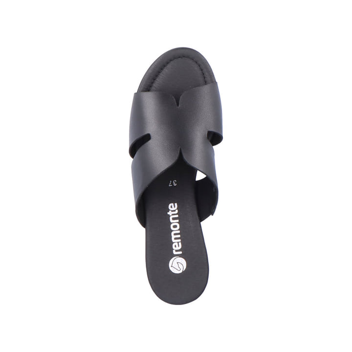 Remonte Artikelnummer D0P51-00 remonte Damen Pantoletten tiefschwarz Hotsell