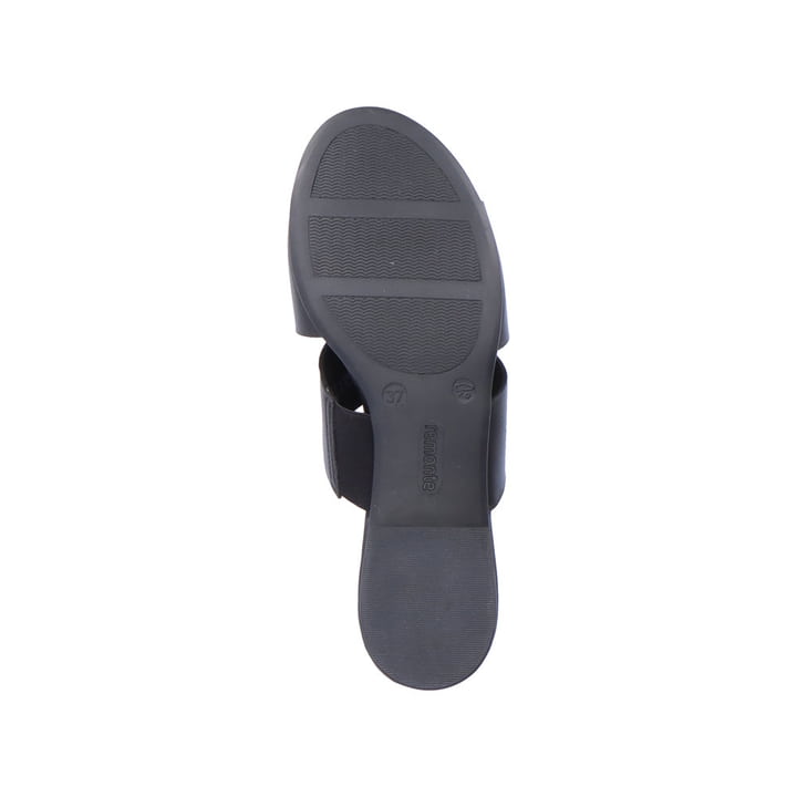 Remonte Artikelnummer D0P51-00 remonte Damen Pantoletten tiefschwarz Hotsell