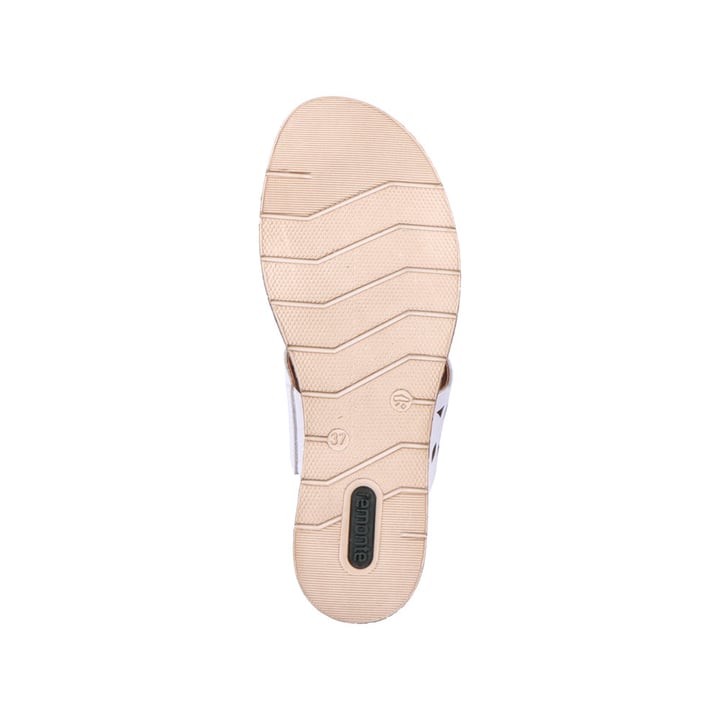 Remonte Artikelnummer D3065-80 remonte Damen Pantoletten edelweiß Begrenztes Angebot