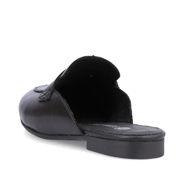 Remonte Artikelnummer D0K50-00 remonte Damen Clogs tiefschwarz Online Shopping