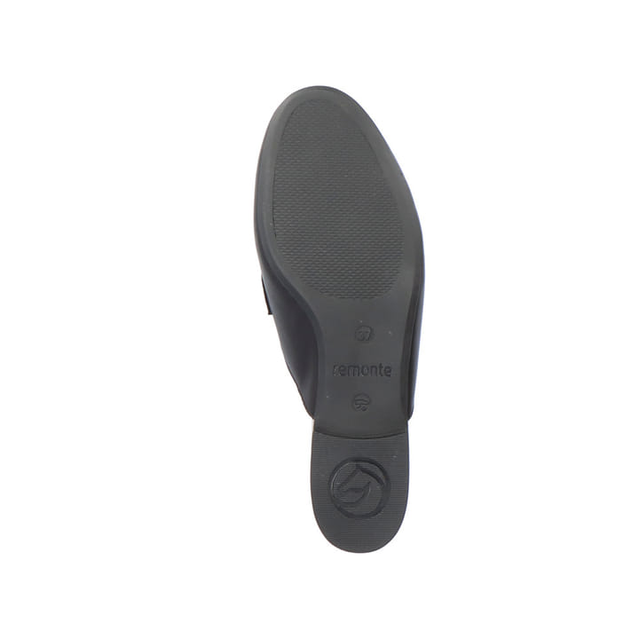 Remonte Artikelnummer D0K50-00 remonte Damen Clogs tiefschwarz Online Shopping