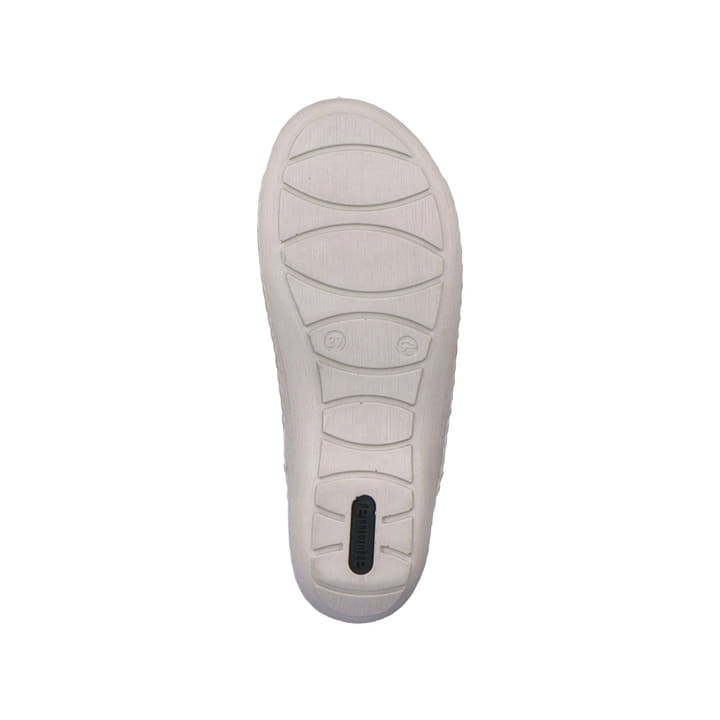 Remonte Artikelnummer D7664-60 remonte Damen Pantoletten champagnerbeige Exklusivangebot