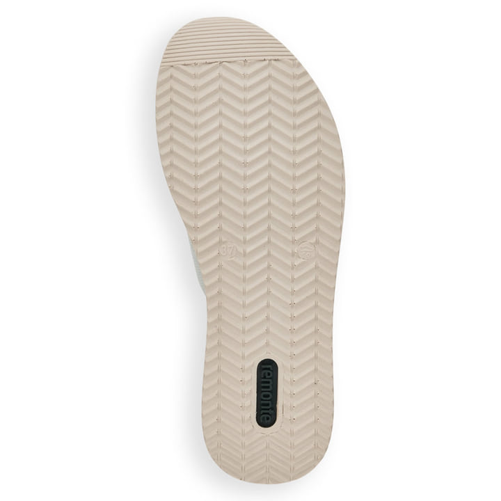 Remonte Artikelnummer R2961-52 remonte Damen Pantoletten mintgrün Osterangebot