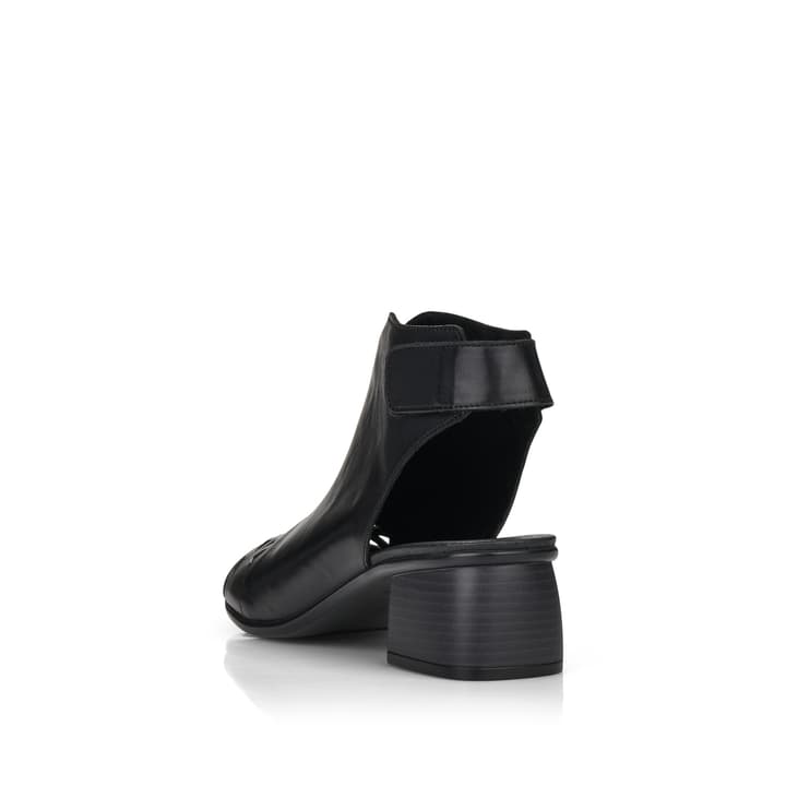 Remonte Artikelnummer R8772-00 remonte Damen Riemchensandaletten diamantschwarz Letzte 2 Tage