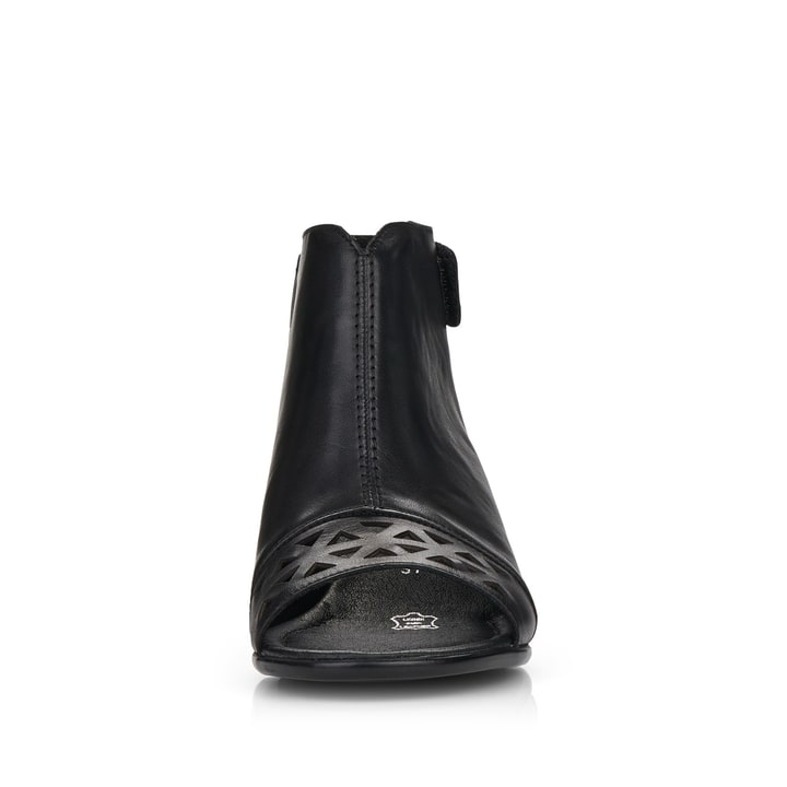 Remonte Artikelnummer R8772-00 remonte Damen Riemchensandaletten diamantschwarz Letzte 2 Tage