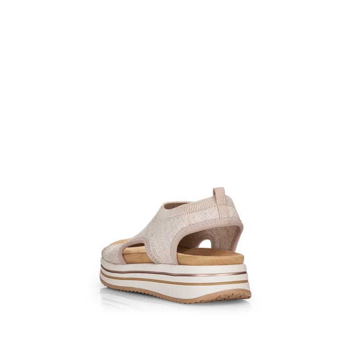 Remonte Artikelnummer R2955-32 remonte Damen Riemchensandalen altrosa 50% Rabatt für begrenzte Zeit
