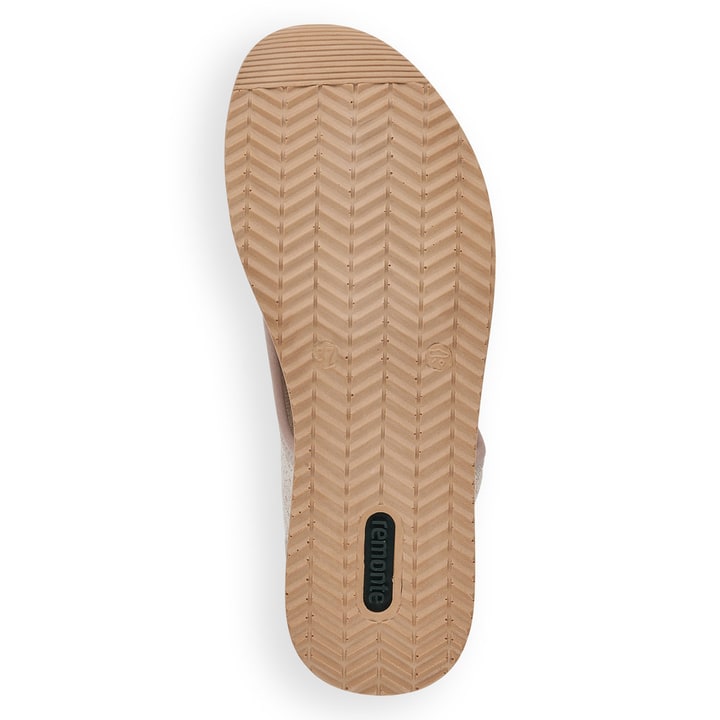 Remonte Artikelnummer R2955-32 remonte Damen Riemchensandalen altrosa 50% Rabatt für begrenzte Zeit
