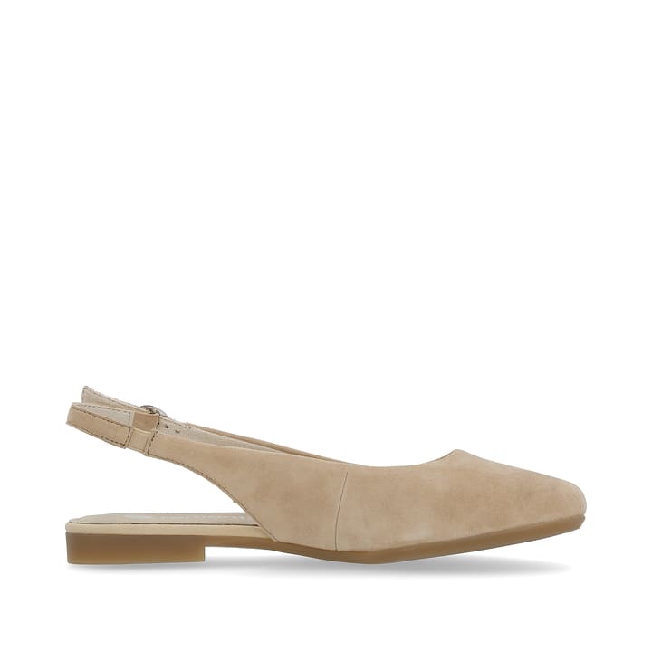 Remonte Artikelnummer D0K07-60 remonte Damen Slingpumps lehmbeige Rabatte dieses Monats