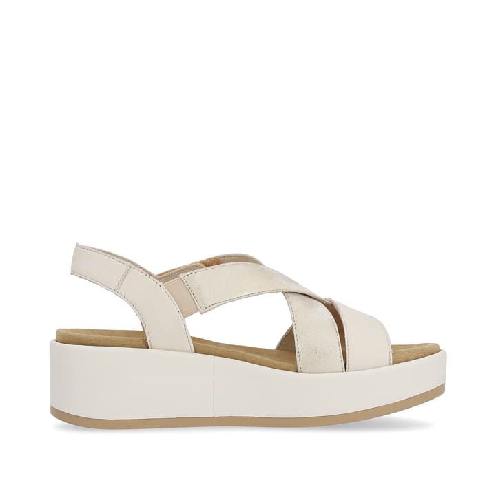 Remonte Artikelnummer D1N52-60 remonte Damen Riemchensandalen rosabeige Fabrik Onlineshop