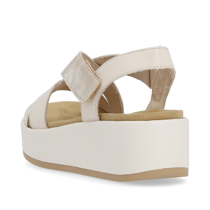 Remonte Artikelnummer D1N52-60 remonte Damen Riemchensandalen rosabeige Fabrik Onlineshop