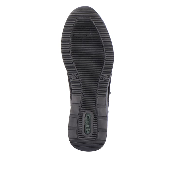 Remonte Artikelnummer D2401-02 remonte Damen Sneaker nachtschwarz Lagerräumung