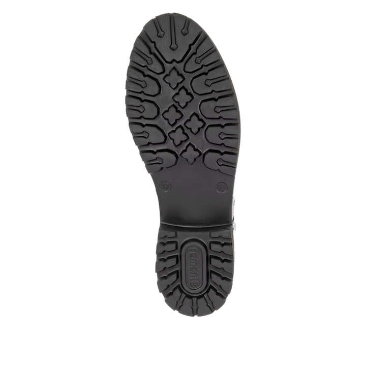 Remonte Artikelnummer D8659-03 remonte Damen Kurzstiefel lackschwarz Neueste Mode