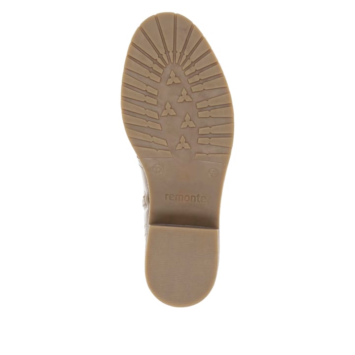 Remonte Artikelnummer D1A77-64 remonte Damen Biker Boots braunbeige Bestseller