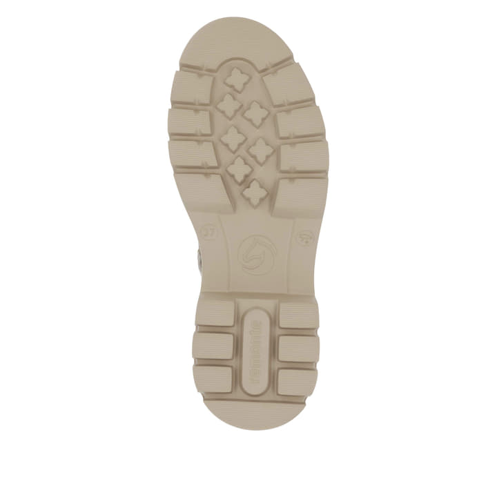Remonte Artikelnummer D1W72-64 remonte Damen Schnürstiefel sandbeige Kauf eins, bekomm eins gratis