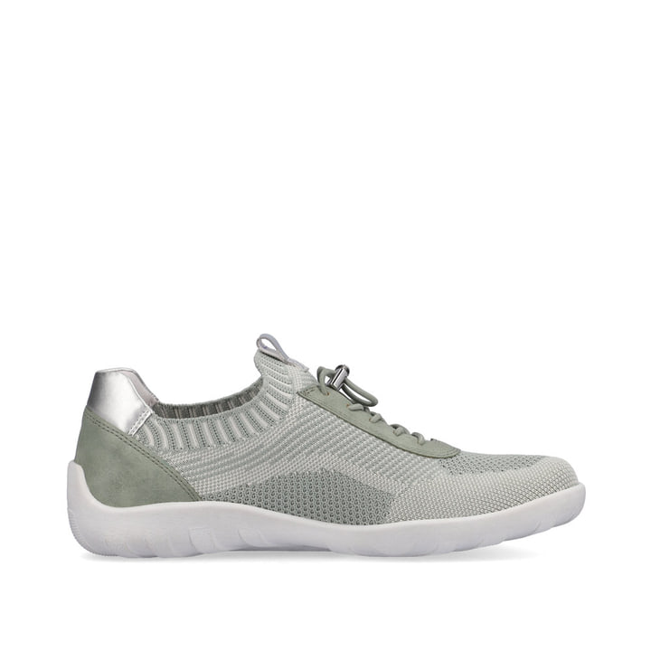 Remonte Artikelnummer R3518-52 remonte Damen Slipper mintgrün Sonderangebote