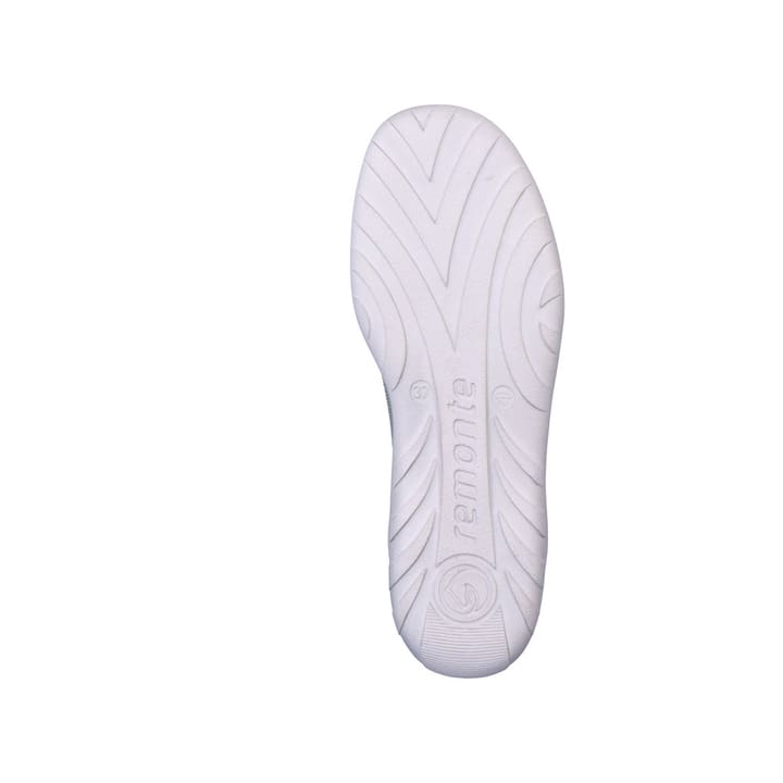 Remonte Artikelnummer R3518-52 remonte Damen Slipper mintgrün Sonderangebote