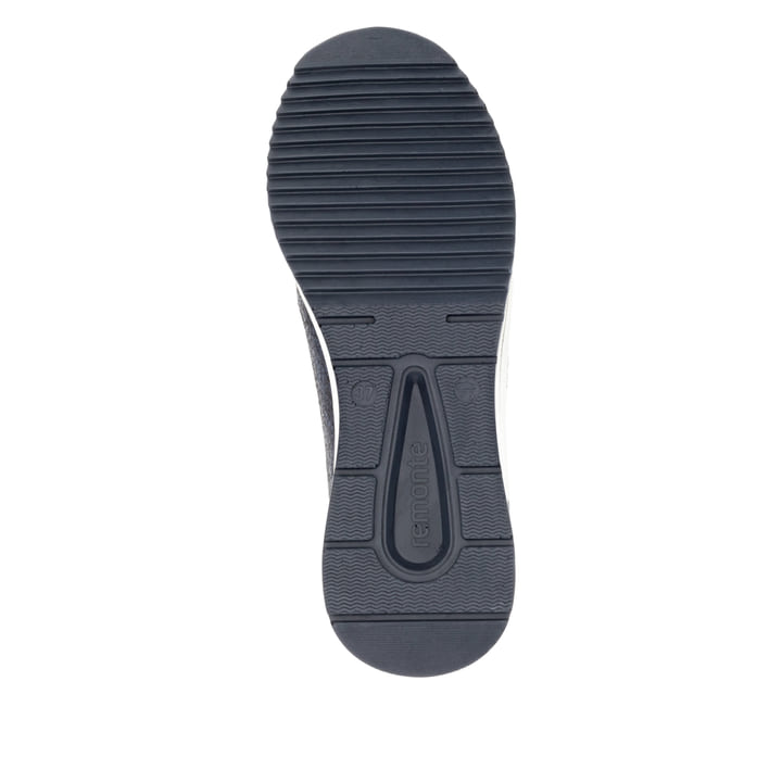 Remonte Artikelnummer D0T08-12 remonte Damen Slipper schieferblau Riesige Ersparnisse
