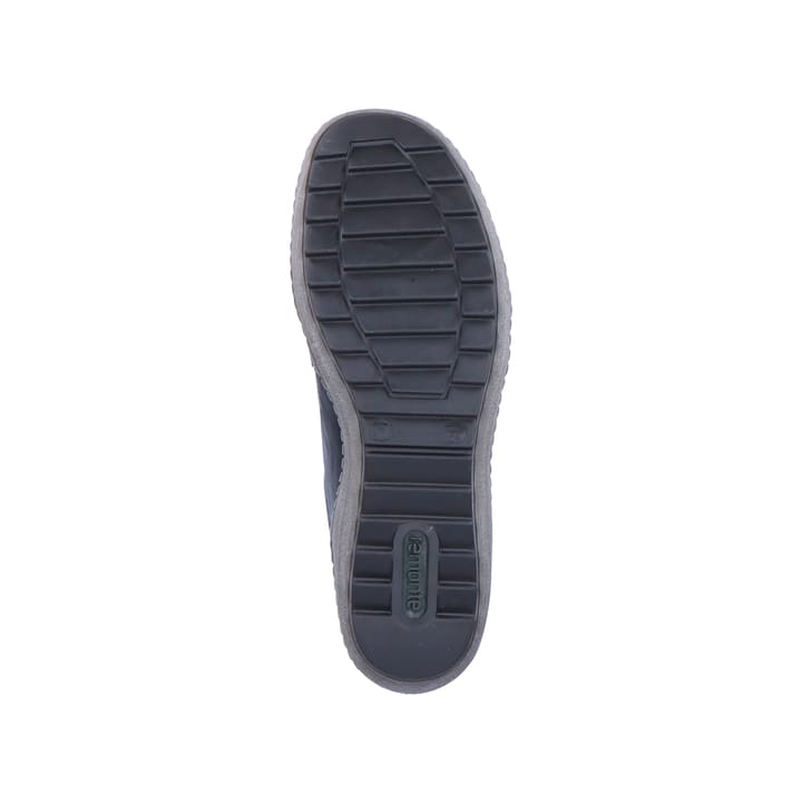 Remonte Artikelnummer R1428-03 remonte Damen Slipper stahlschwarz VIP-Rabatte