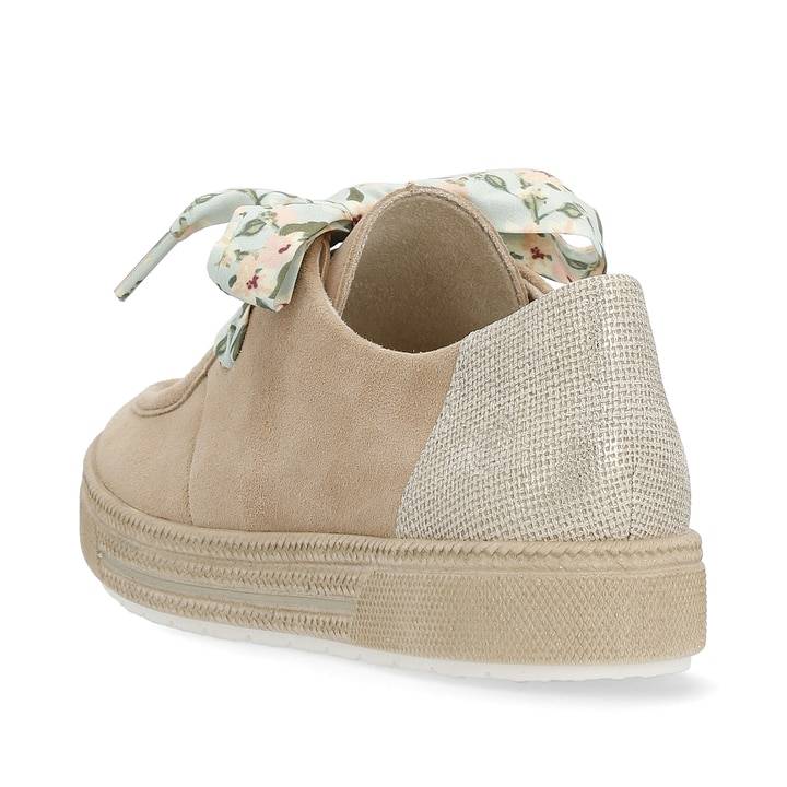 Remonte Artikelnummer D1F01-60 remonte Damen Slipper lehmbeige Wochenangebot